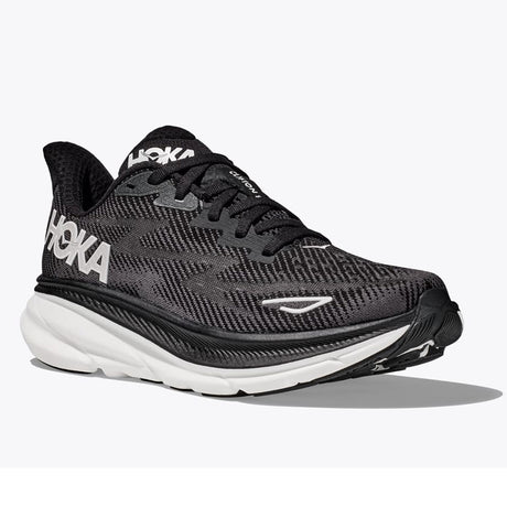 Hoka Clifton 9 Wide - נעלי ריצה רחבות לנשים