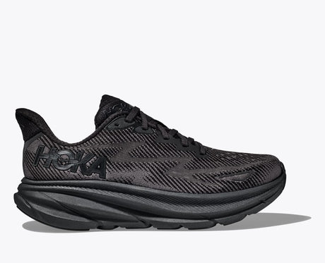 Hoka Clifton 9 Wide - נעלי ריצה רחבות גברים