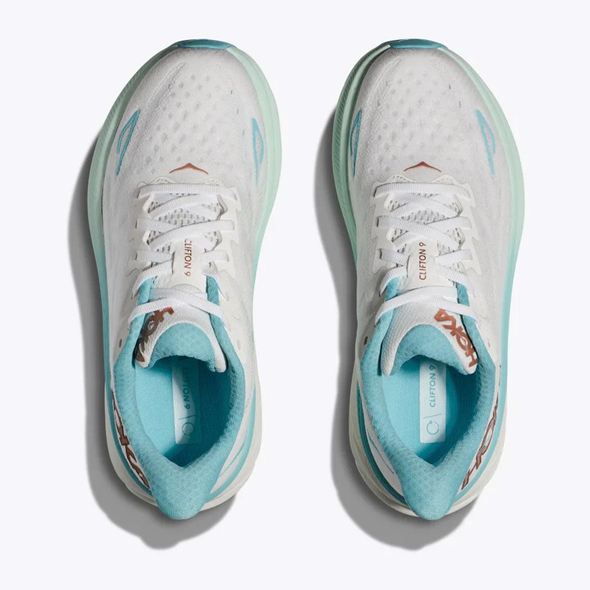 Hoka Clifton 9 - נעלי ריצה לנשים הוקה