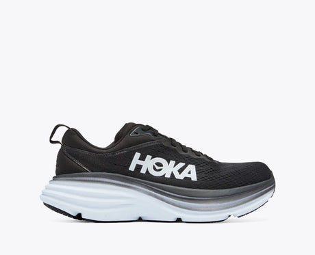 Hoka Bondi 8 -  נעלי ספורט לנשים הוקה