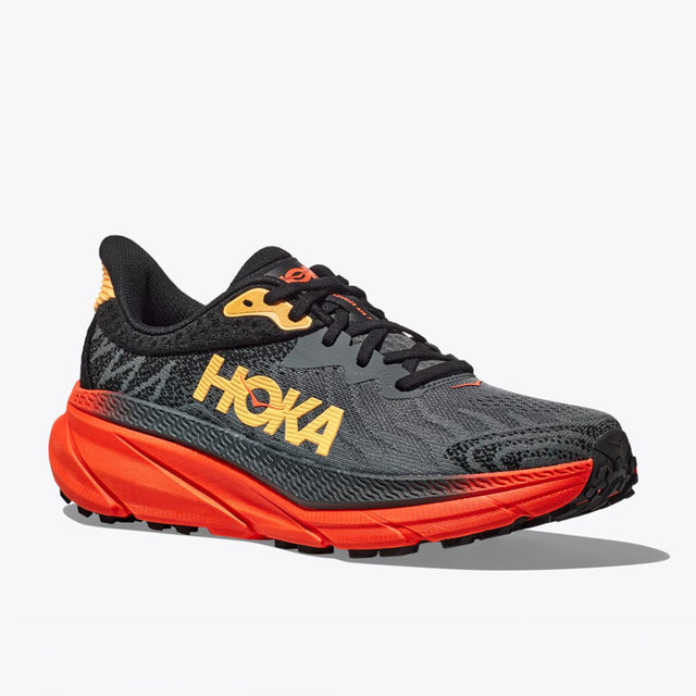 Hoka Challenger 7 - נעלי ריצה גברים כביש/שטח