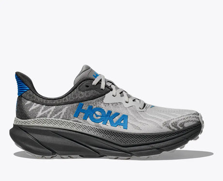 Hoka Challenger 7 Wide - נעלי ספורט רחבות גברים