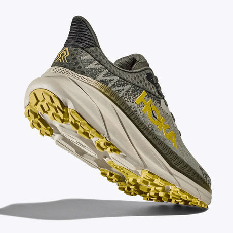 Hoka Challenger 7 Wide - נעלי ספורט רחבות גברים