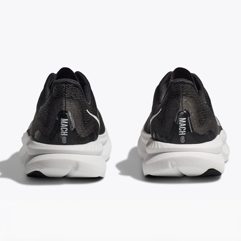 Hoka Mach 6 Wide - נעלי ריצה רחבות נשים