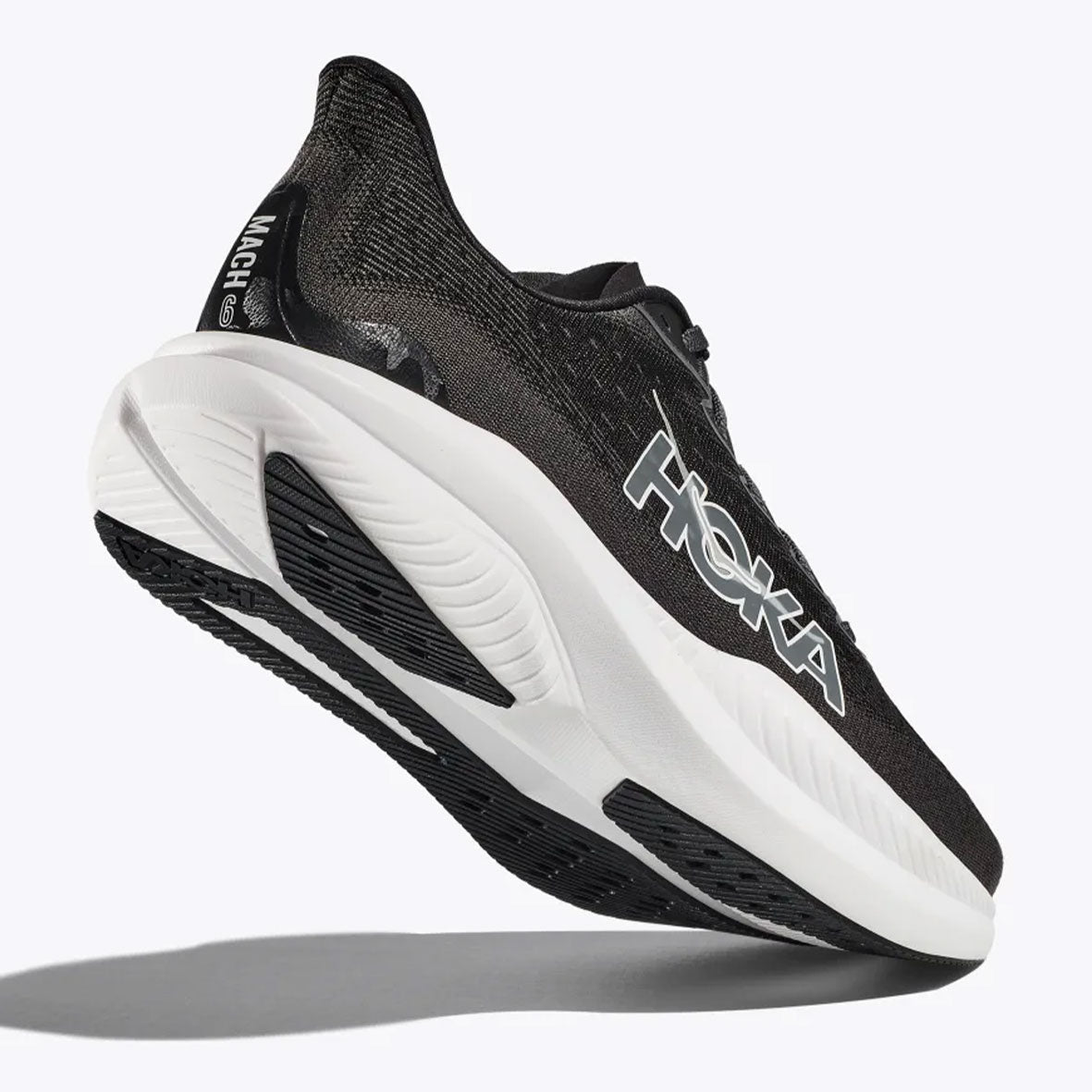 Hoka Mach 6 Wide - נעלי ריצה רחבות נשים