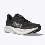 Hoka Mach 6 Wide - נעלי ריצה רחבות נשים