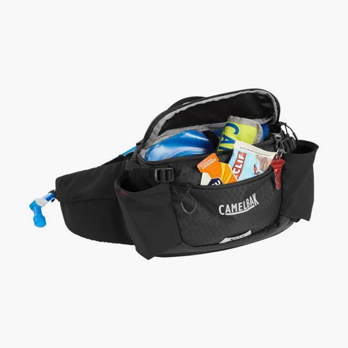 Camelbak MULE 5 - פאוצ רכיבה כולל שלוקר