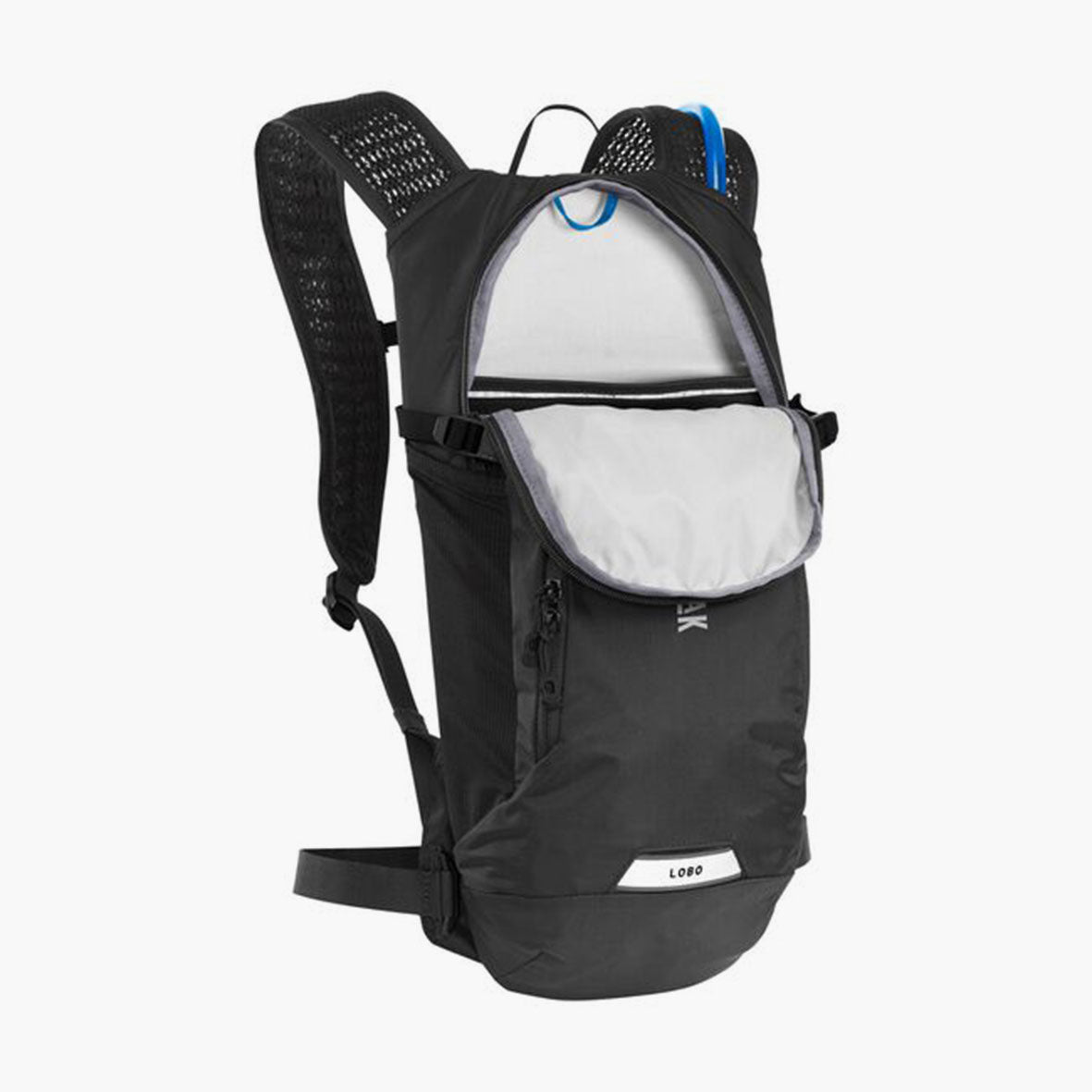 Camelbak LOBO 9 - תיק רכיבה כולל שלוקר