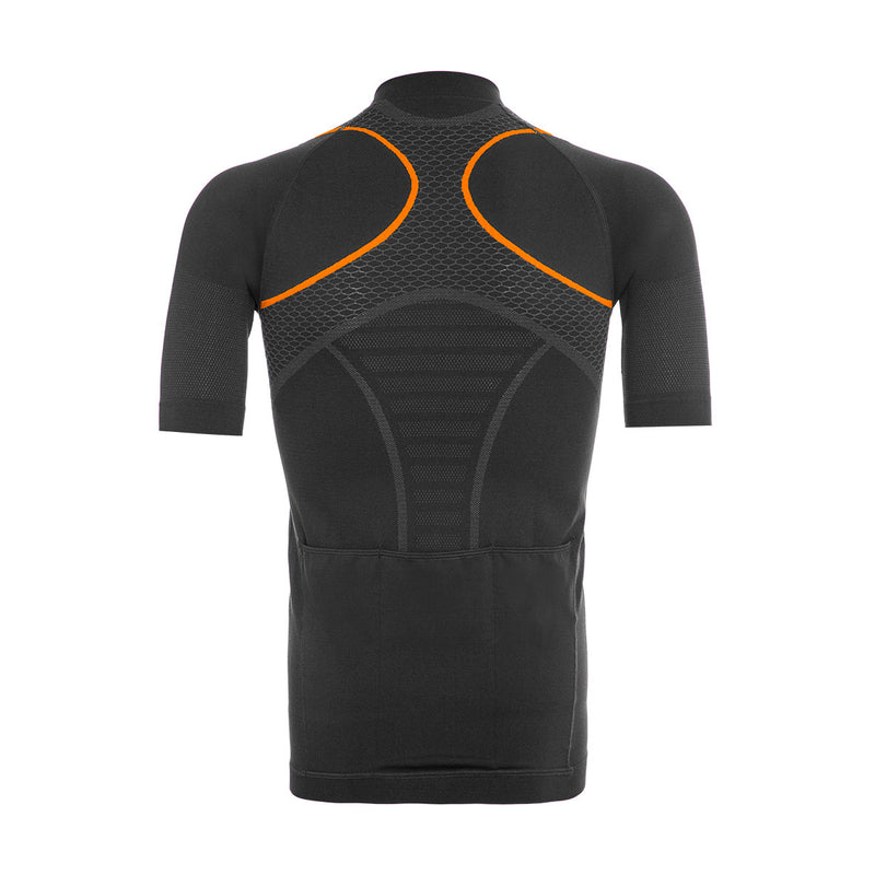 Funkier JS6007 unisex - חולצת סימלס רכיבה יוניסקס