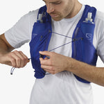 SALOMON ADV SKIN 12 - ווסט ריצה 12 ליטר