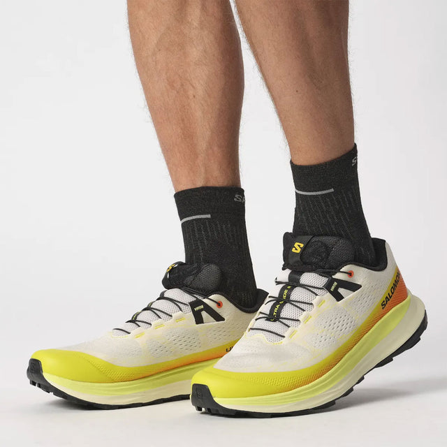 SALOMON Ultra Glide 2 - נעלי ריצה משולבות גברים