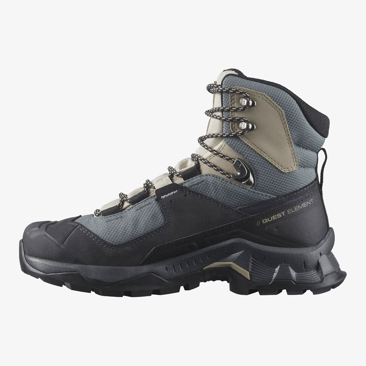 SALOMON QUEST ELEMENT GTX  - נעלי טיולים לנשים סלומון