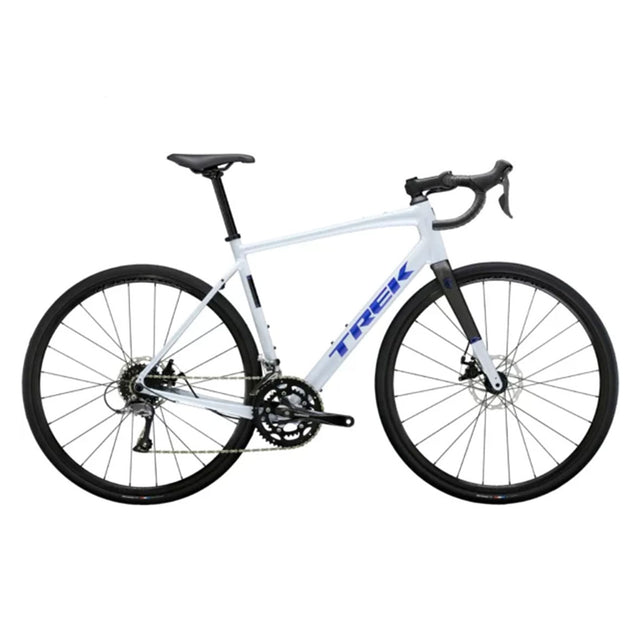 Trek Domane AL 2 Disc 2024 Gen 4 - אופני כביש