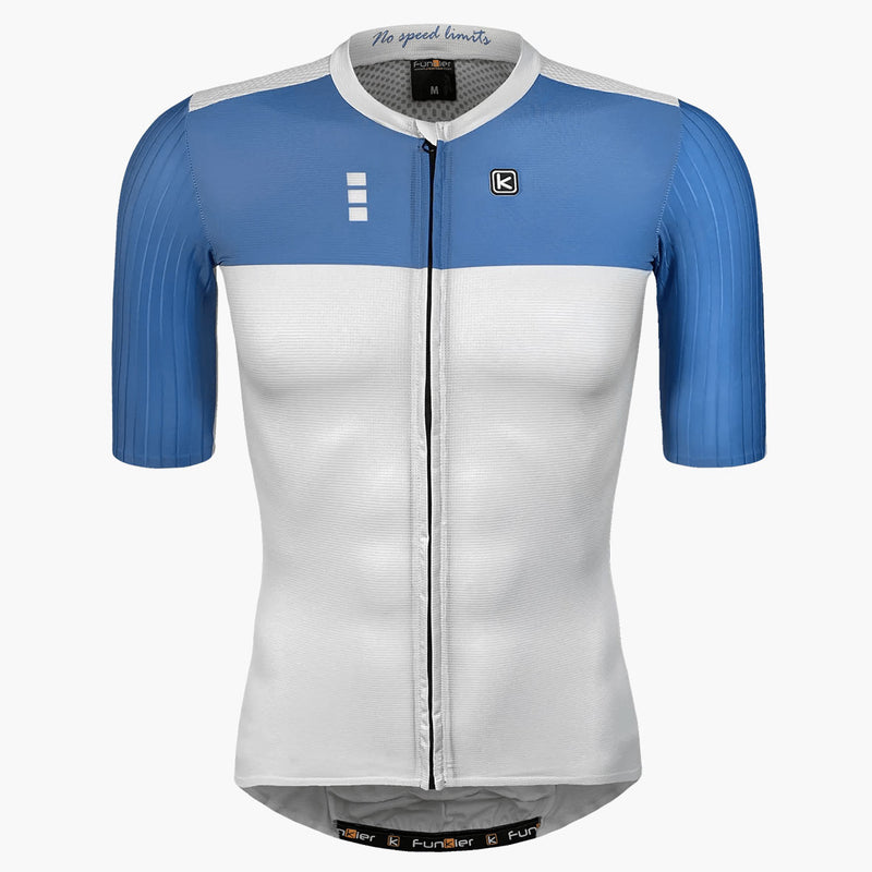 Funkier J2112 - חולצת רכיבה גברים