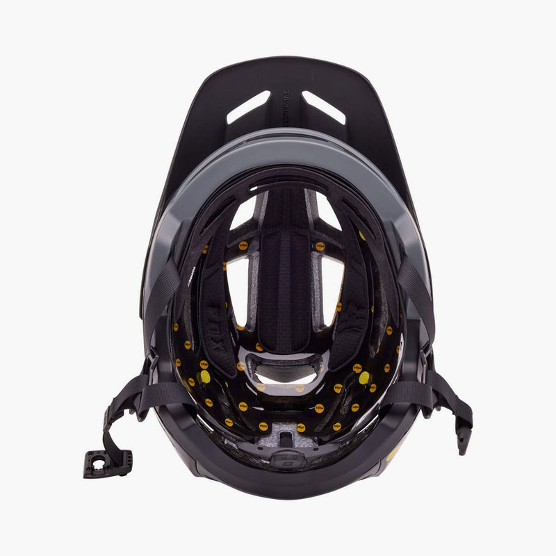 Fox Speedframe Pro Klif - קסדת חצי פוקס