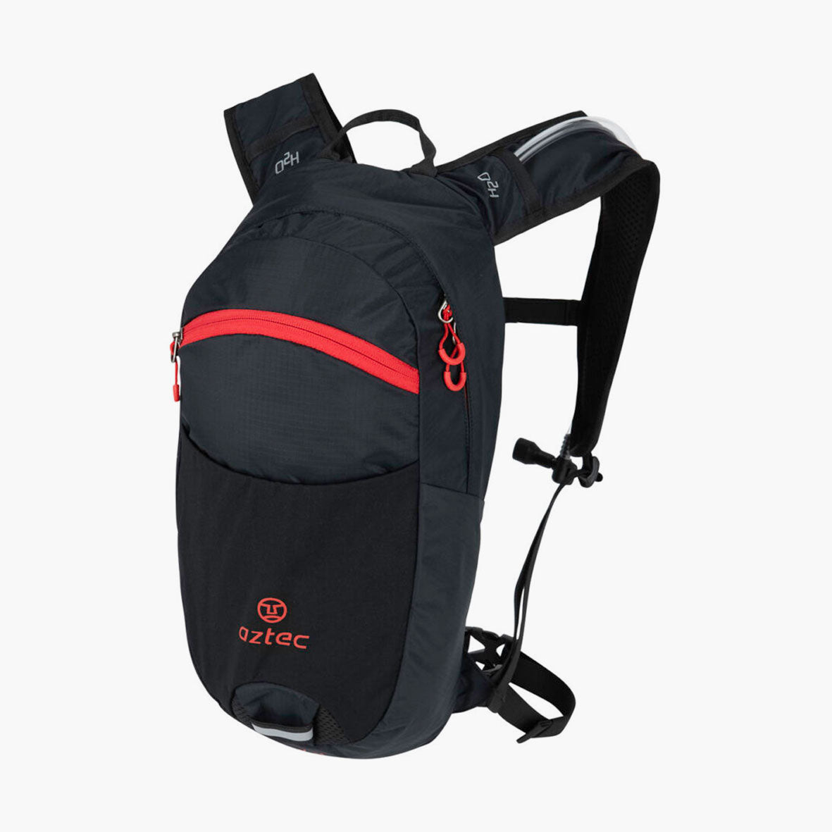 Aztec Trophy 3L - תיק רכיבה כולל שלוקר