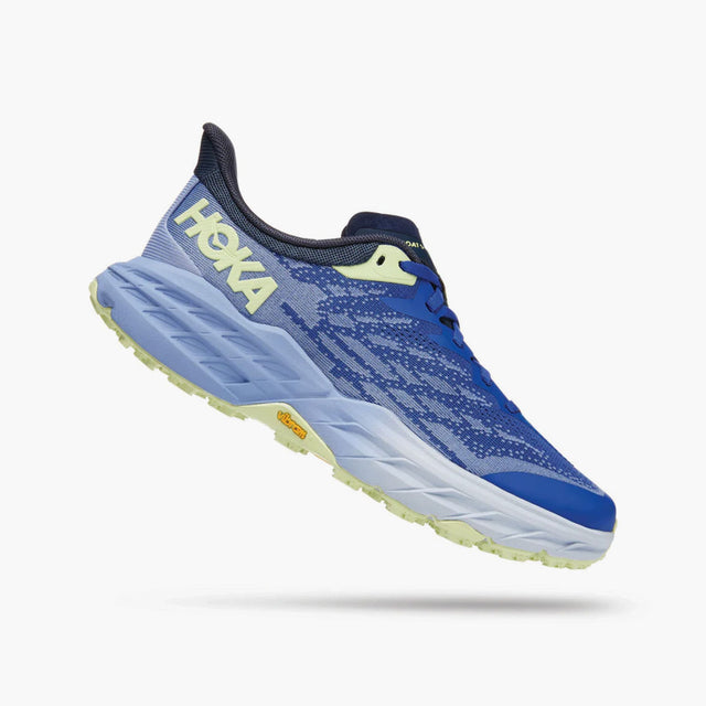 Hoka Speedgoat 5 - נעלי ריצה שטח לנשים