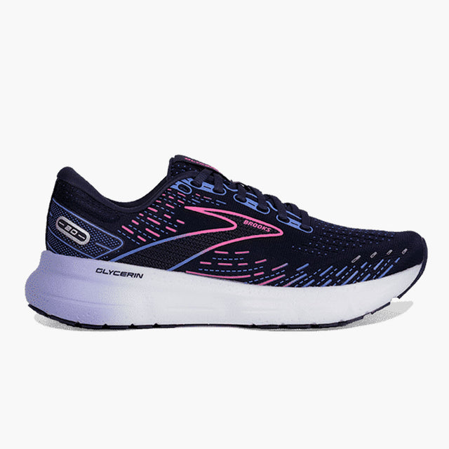 Brooks Glycerin 20 D - נעלי ריצה לנשים