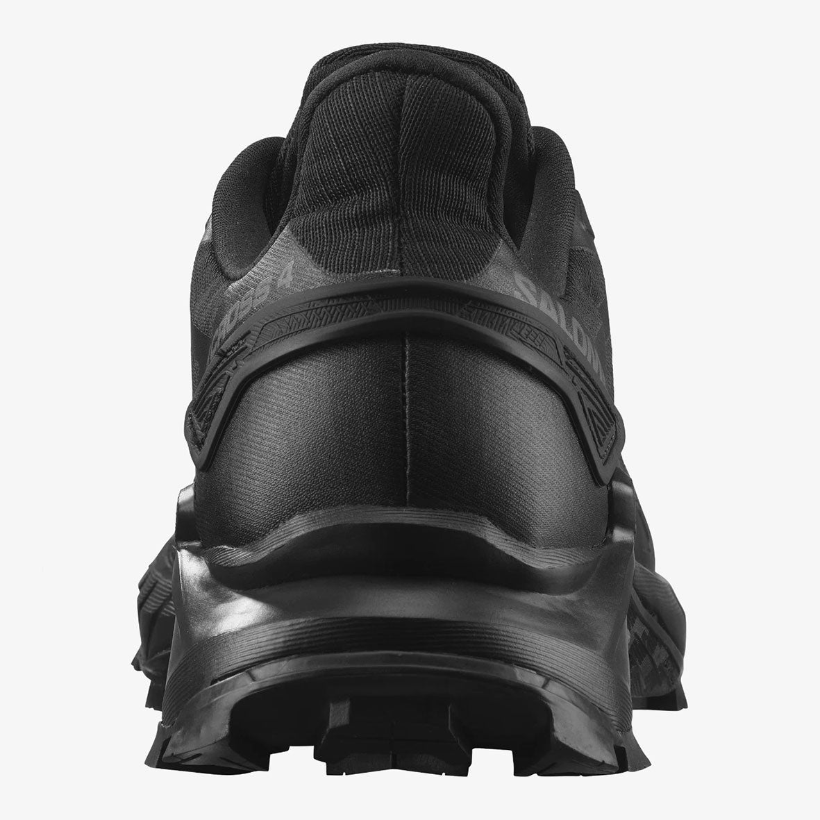 SALOMON SUPER CROSS 4 - נעלי ריצה שטח נשים