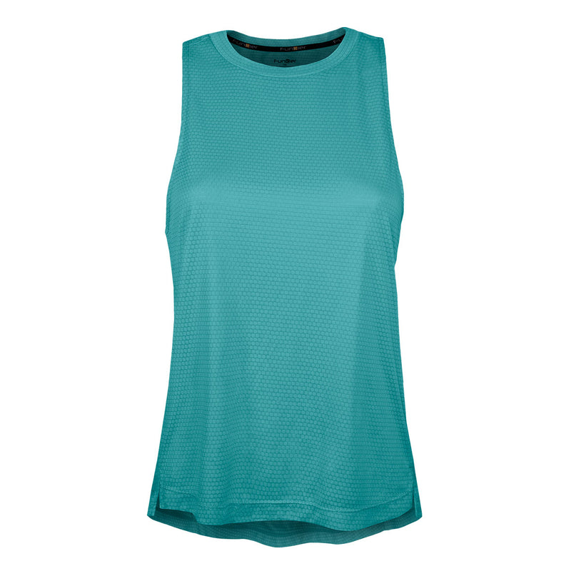 Funkier ISR-R2149 - גופיית ריצה רחבה לנשים