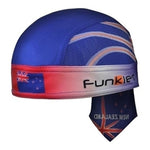 Funkier BAN NZ - בנדנת ראש ניו-זילנד