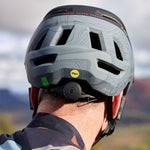 SMITH Payroll Mips - קסדת חצי סמיט