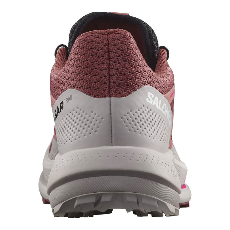 SALOMON PULSAR TRAIL - נעלי ריצה שטח נשים