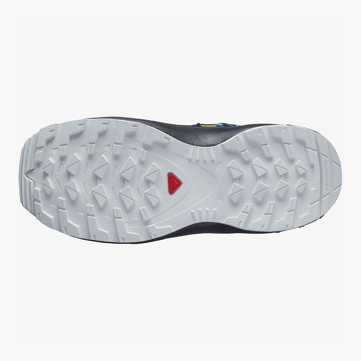 SALOMON XA PRO 3D J - נעלי ספורט לילדים