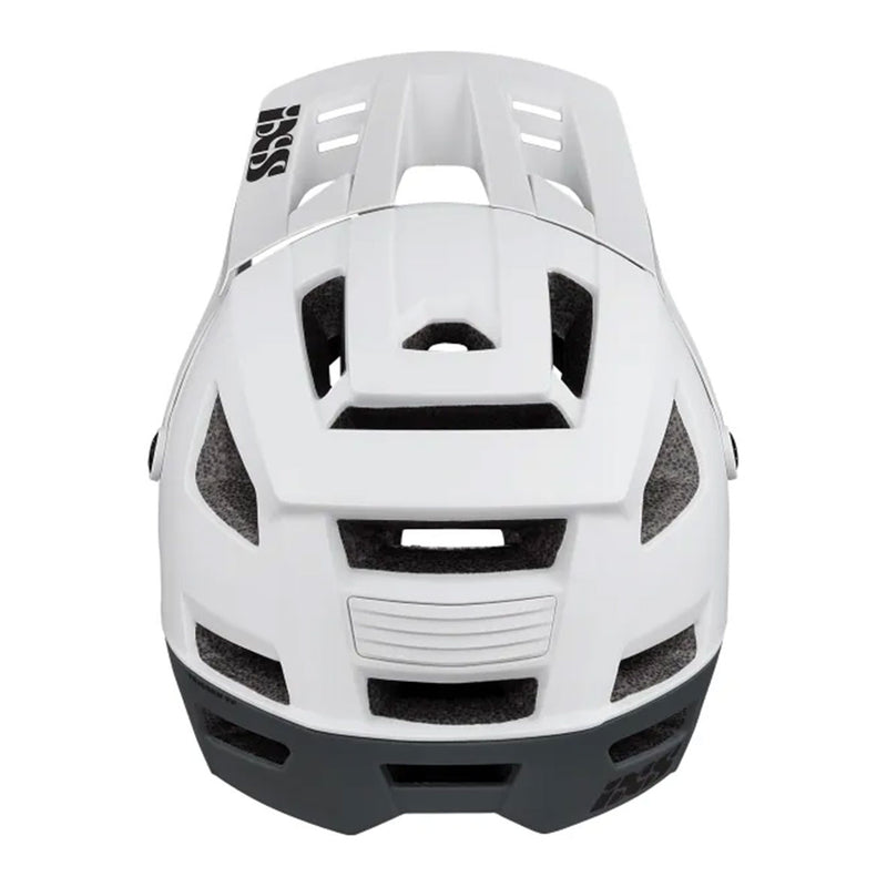 IXS Trigger FF - קסדת פולפייס פוקס