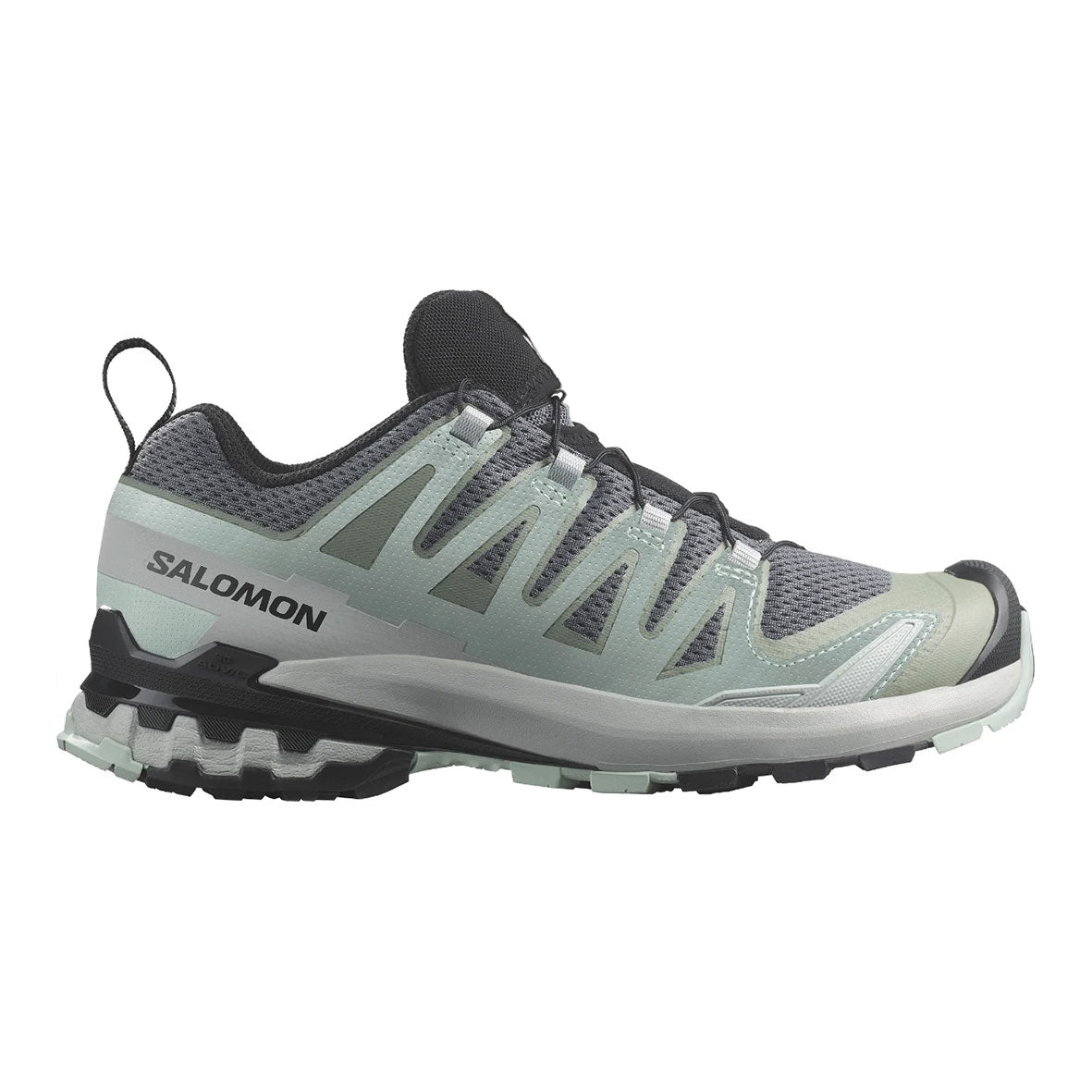 SALOMON Xa Pro 3d V9  - נעלי טיולים לנשים סלומון