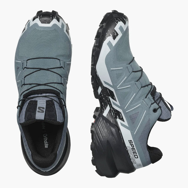 SALOMON SPEEDCROSS 6 GORE-TEX - נעלי ריצת שטח נשים