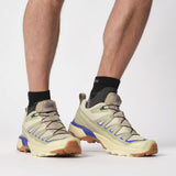 SALOMON X ULTRA 360 EDGE - נעלי טיולים לגברים סלומון
