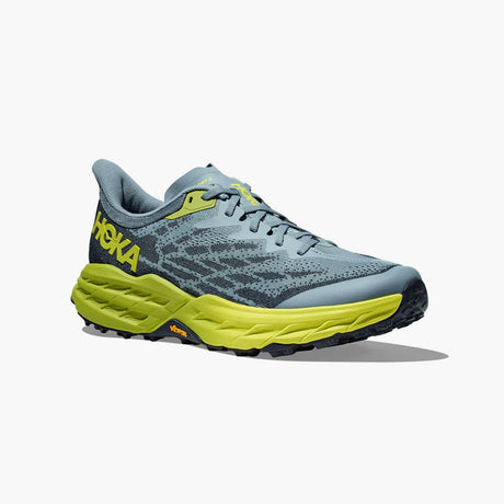 Hoka Speedgoat 5 Wide - נעלי ספורט רחבות גברים