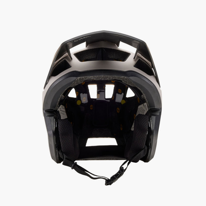 Fox Dropframe Helmet CE - פוקס Open Face קסדת