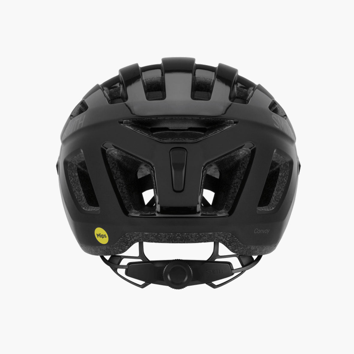 SMITH Convoy Mips - קסדת חצי סמיט