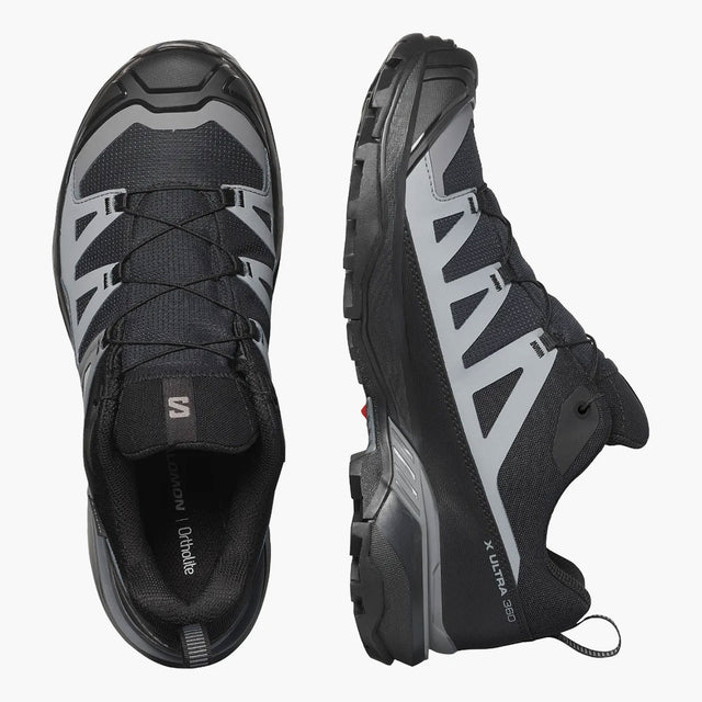 SALOMON X ULTRA 360 GORE-TEX - נעלי טיולים לגברים סלומון