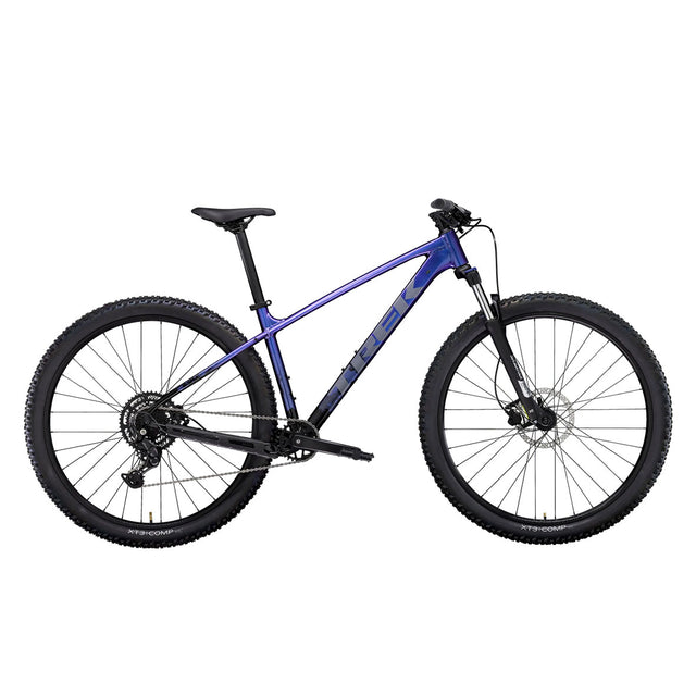 אופני הרים זנב קשיח - Trek Marlin 5 Gen 3 2024