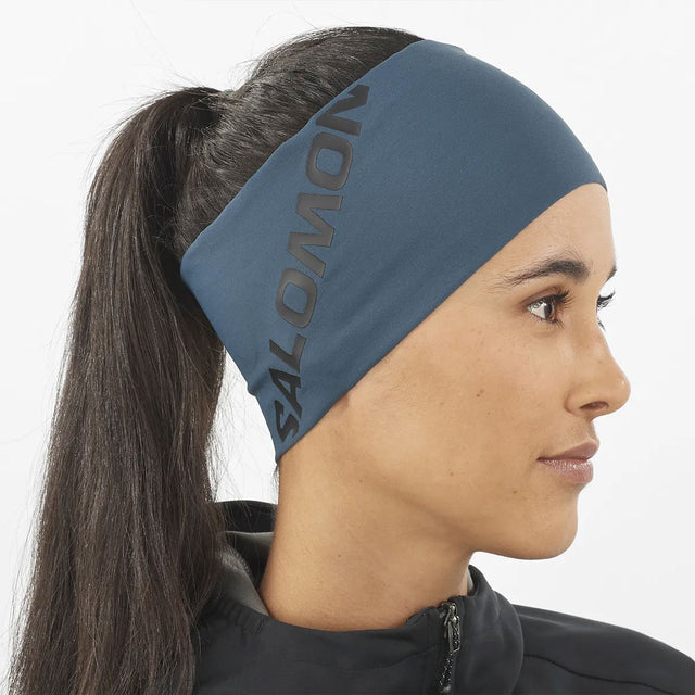 SALOMON RS PRO HEADBAND - סרט ראש יוניסקס