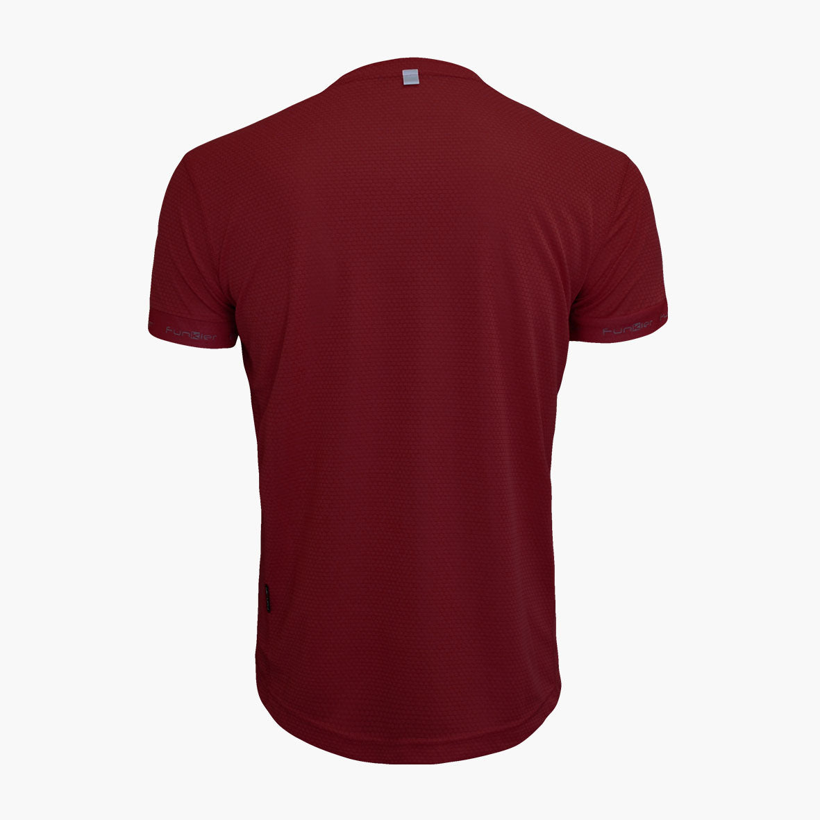 Funkier RNJ655 - *חולצת רכיבה/ריצה יוניסקס צבעוני *הנחת כמות