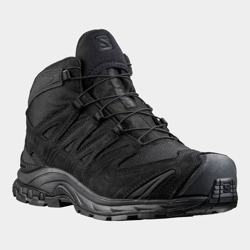 SALOMON XA FORCE MID GTX  - נעלי טיולים סלומון