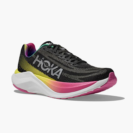 Hoka Mach X - נעלי ספורט לנשים