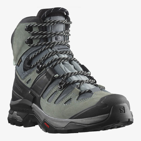 SALOMON QUEST 4 D GTX  - נעלי טיולים לנשים סלומון