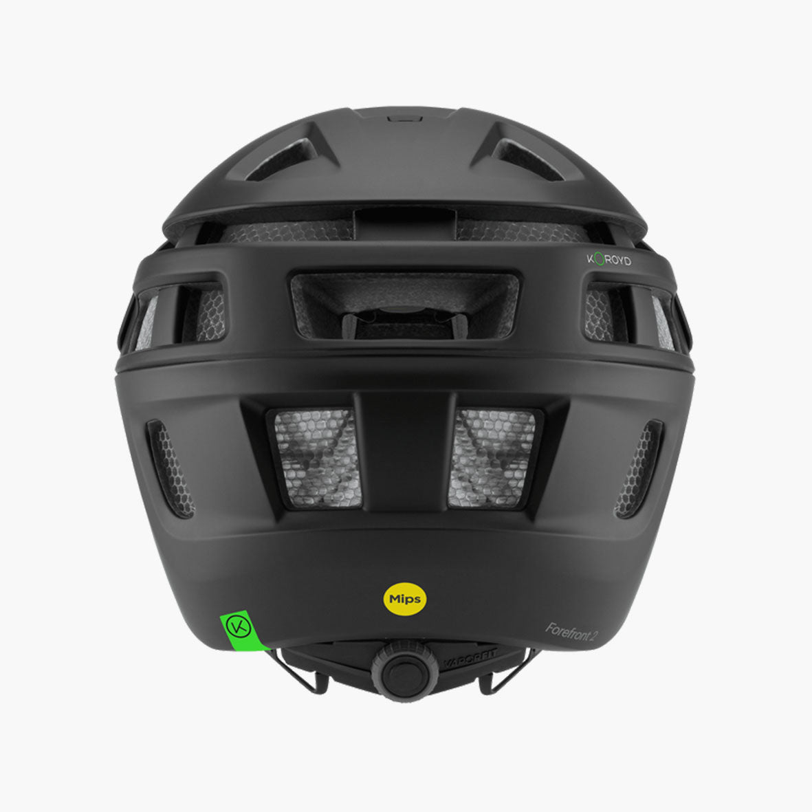 SMITH FOREFRONT 2 MIPS - קסדת חצי סמיט