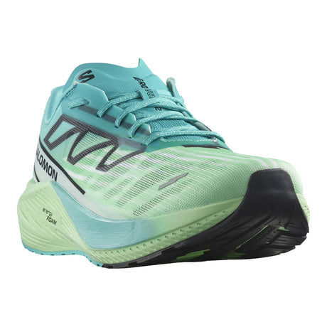 Salomon AERO VOLT 2 - נעלי ספורט לגברים