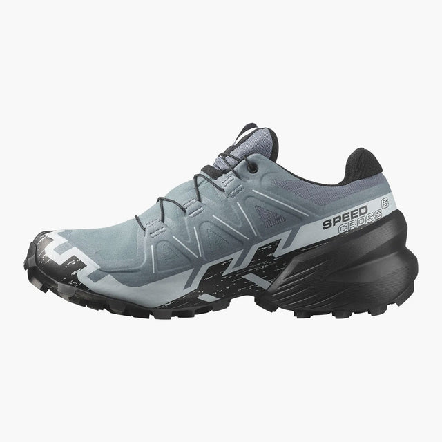 SALOMON SPEEDCROSS 6 GORE-TEX - נעלי ריצת שטח נשים