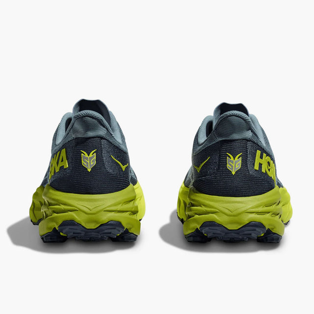 Hoka Speedgoat 5 Wide - נעלי ספורט רחבות גברים