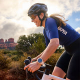 SMITH Trace Mips Aleck Crash Sensor - קסדת חצי סמיט