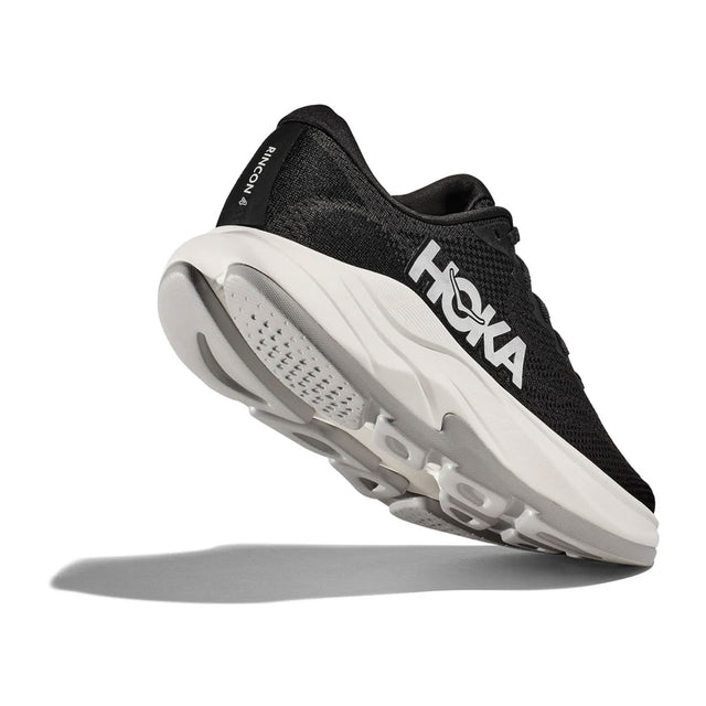 HOKA RINCON 4 WIDE -  נעלי ריצה רחבות לכביש נשים