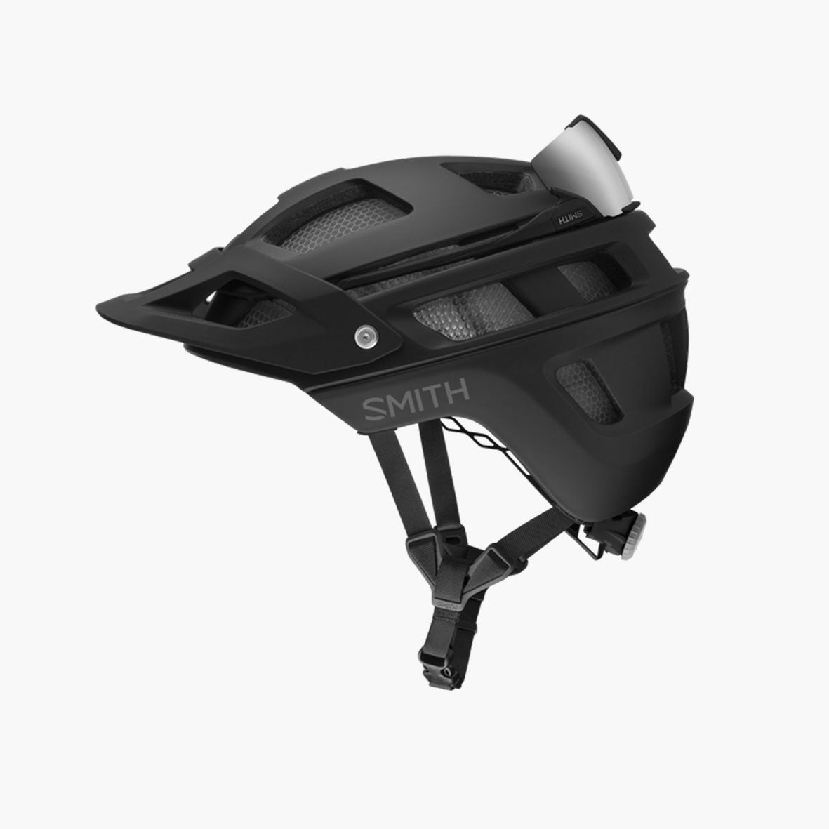 SMITH FOREFRONT 2 MIPS - קסדת חצי סמיט