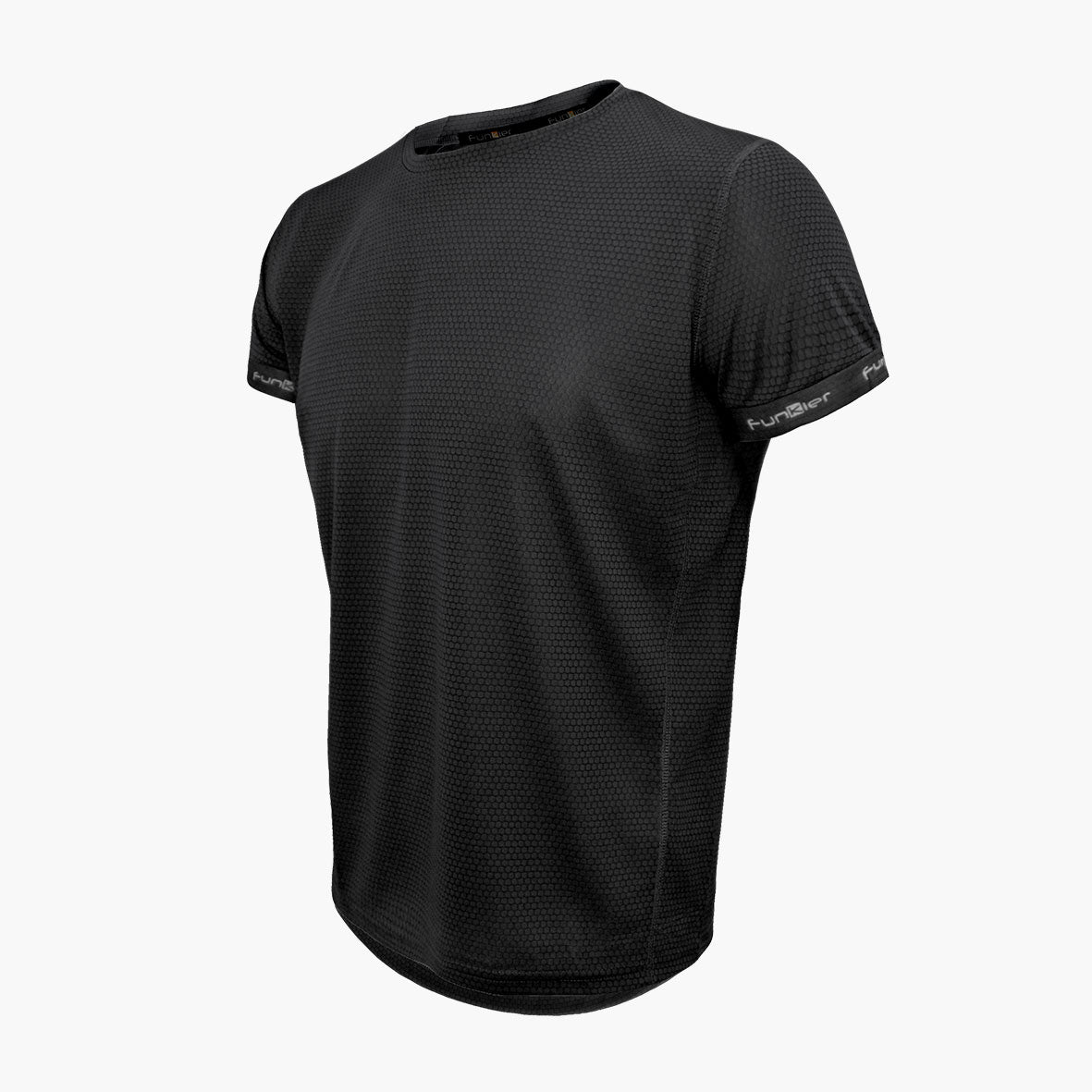 Funkier RNJ655 - *חולצת רכיבה/ריצה יוניסקס צבעוני *הנחת כמות